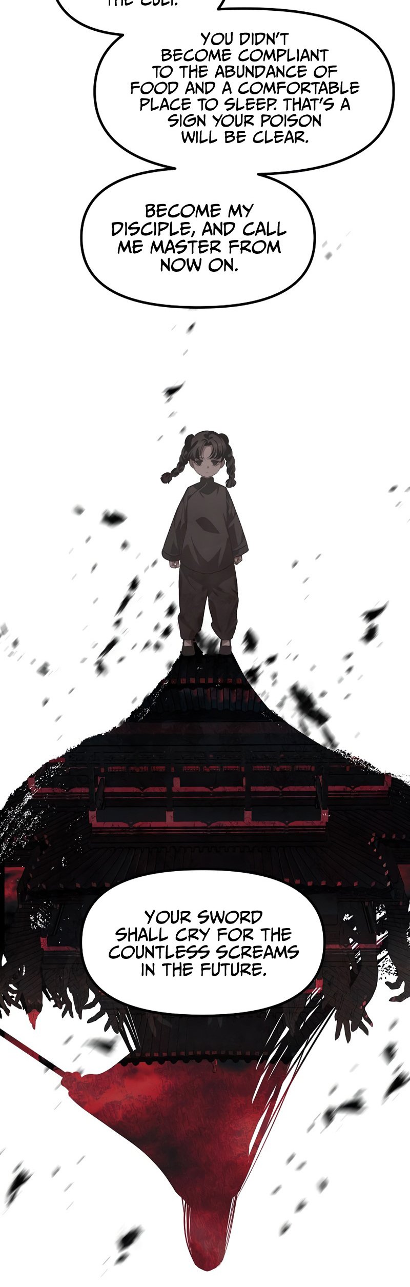 SSS-Class Suicide Hunter, Chapter 63 image 36